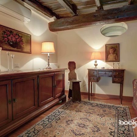 Ferienwohnung Trastevere - La Scala Bookwedo Rom Exterior foto